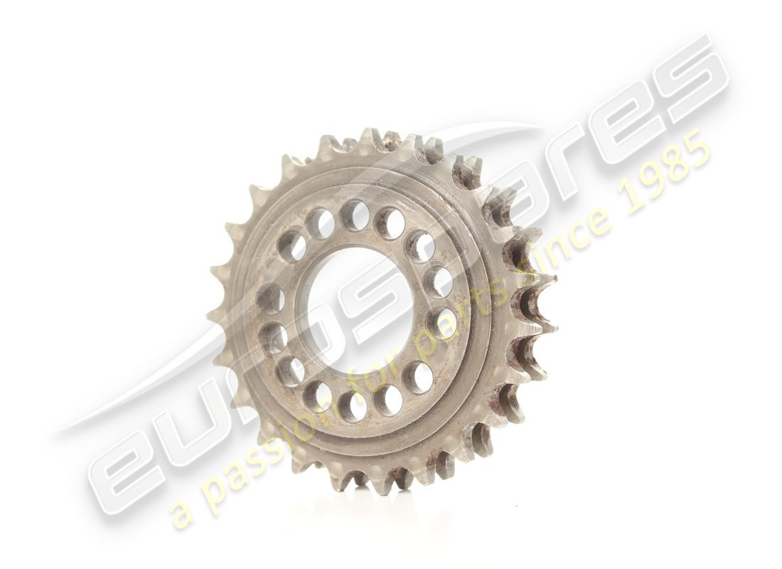 PIGNONE DELLA DISTRIBUZIONE Ferrari 246GT/S C/ALBERO USATO. NUMERO PARTE 4181157 (1)
