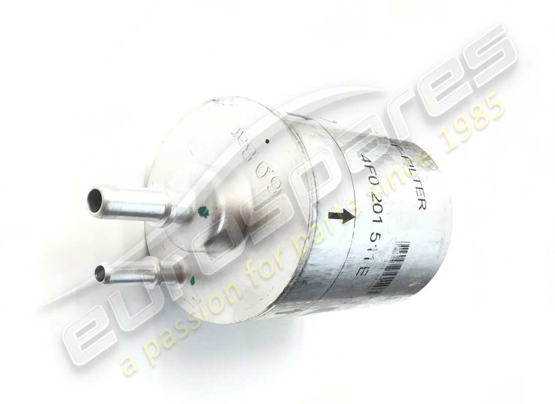 nuovo eurospares filtro carburante. numero parte 4f0201511e (2)