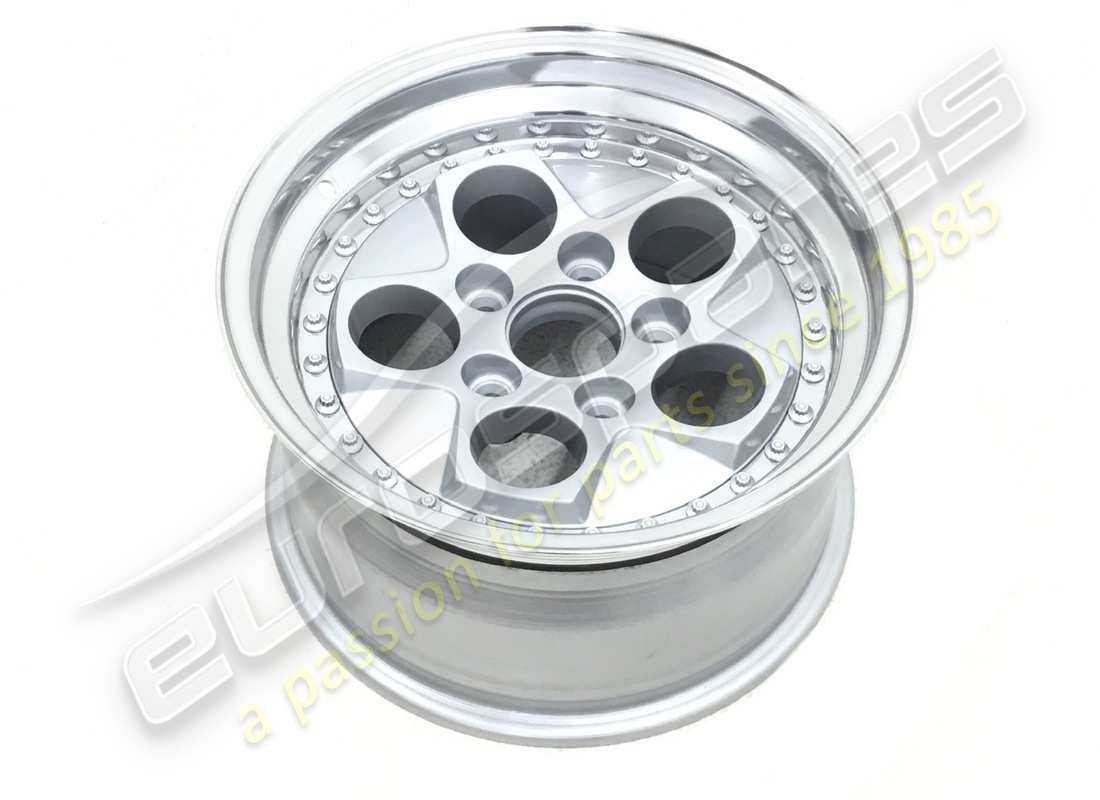 set lamborghini ruote ricondizionato. numero parte 0r1280002 (2)