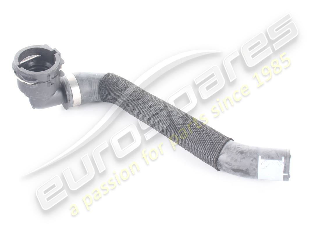 new lamborghini coolant hose v8hsi hwk zwk vl. part number 4m0122902r (1)