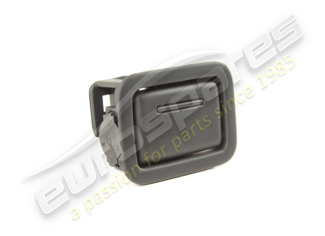 gancio appendiabiti lamborghini usato. numero parte 4d0857635e (3)