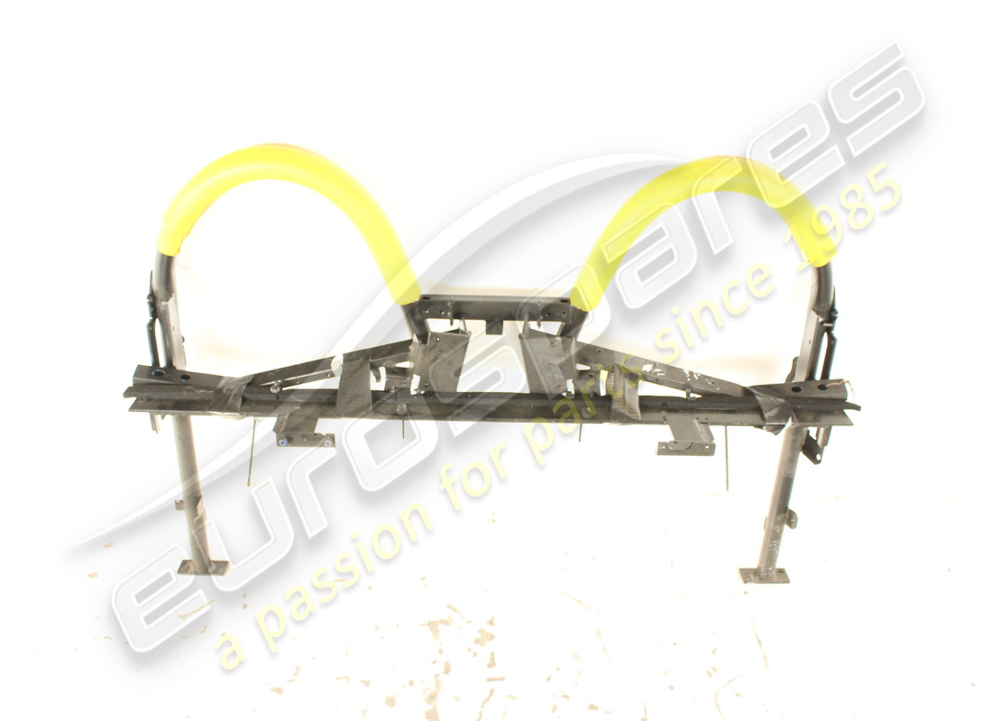 nuovo (altro) ferrari telaio del rollover bar. numero parte eap598051 (3)