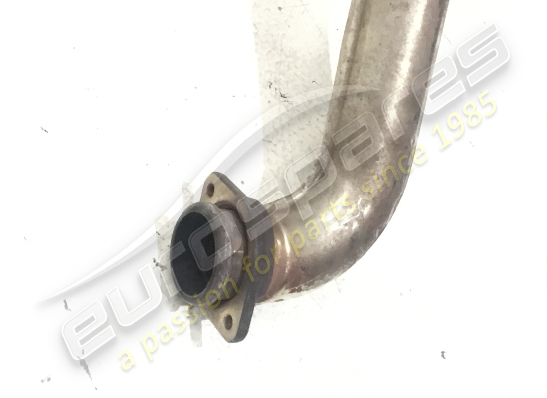 usata ferrari estensione dx scarico. numero parte 167996 (2)