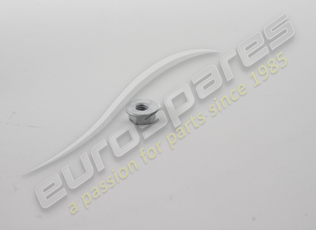 NUOVO Porsche DADO ESAGONALE CON SPALLA NUMERO PARTE N01508213 (1)