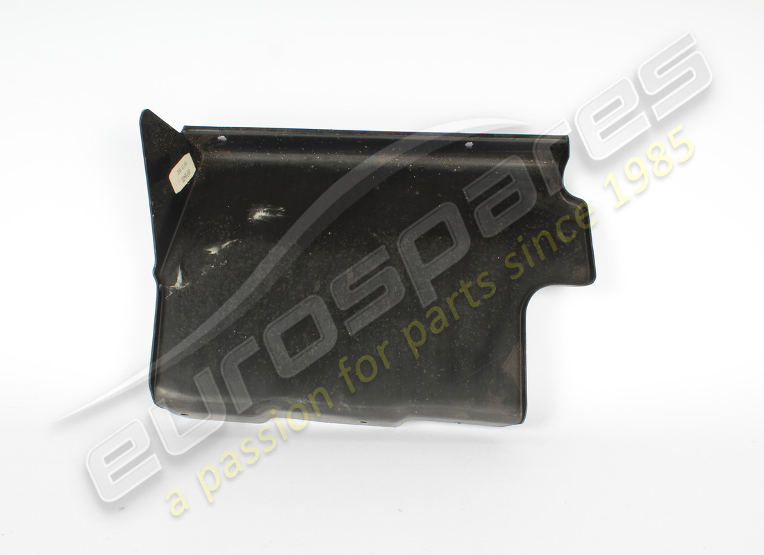 PANNELLO DI RIVESTIMENTO DELLA POMPA DELLA CAPOTE USATO Maserati NUMERO PARTE 66956400 (1)