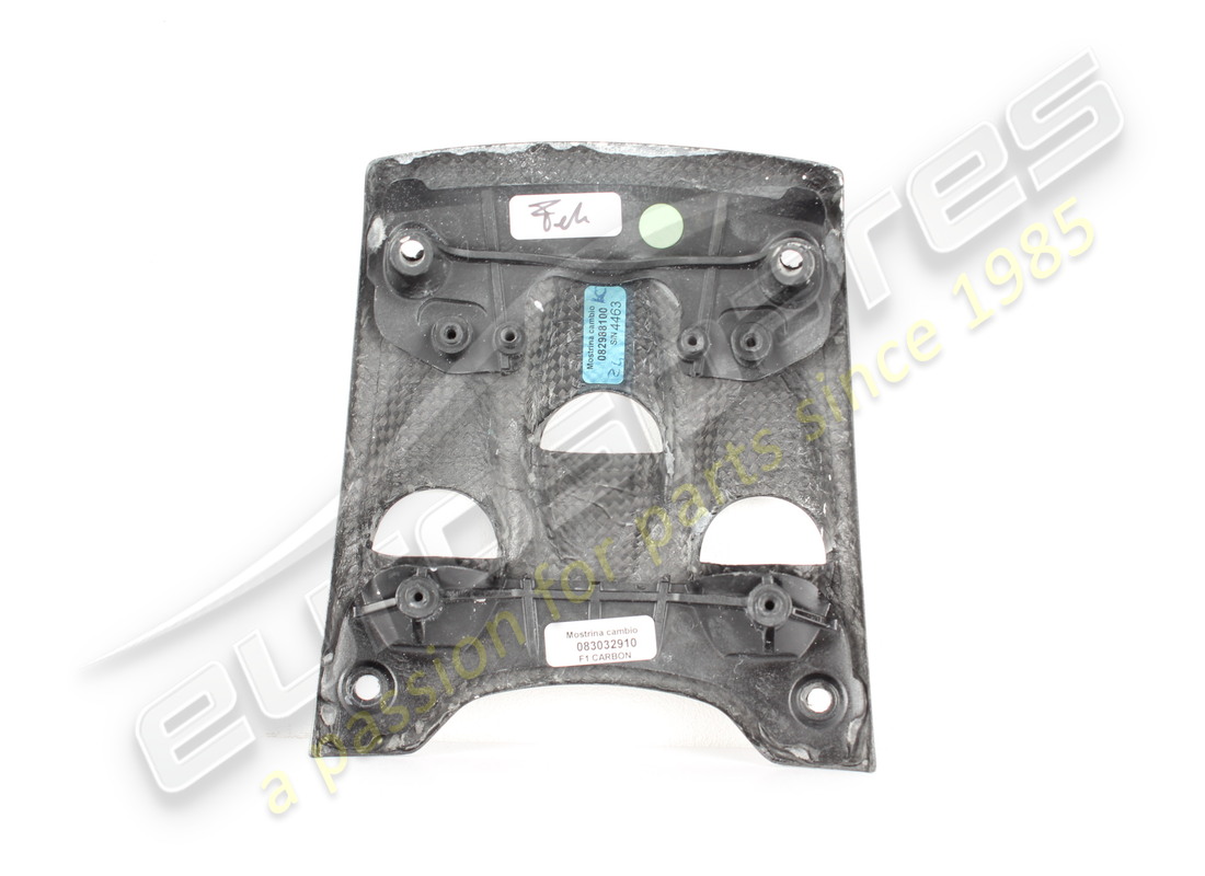 nuovo pannello di controllo del cambio ferrari f1. numero parte 82988100 (2)