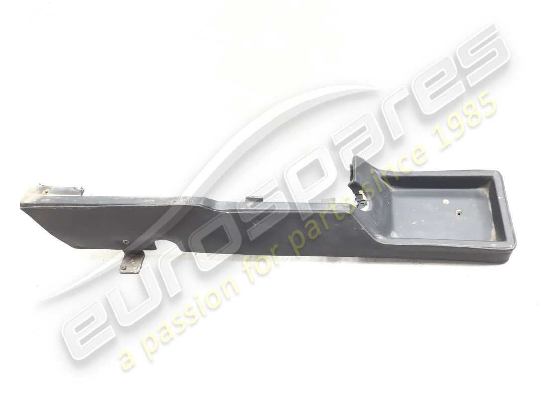 console interna freno a mano ferrari usata, numero parte guida a sinistra 61565900 (1)