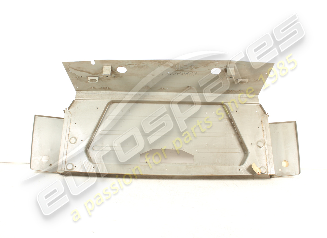 nuovo ferrari pannello inferiore del baule. numero parte 62839000 (2)