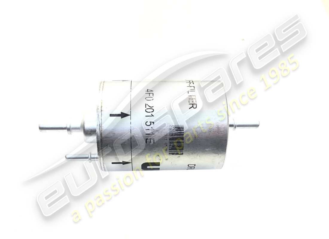 nuovo eurospares filtro carburante. numero parte 4f0201511e (1)
