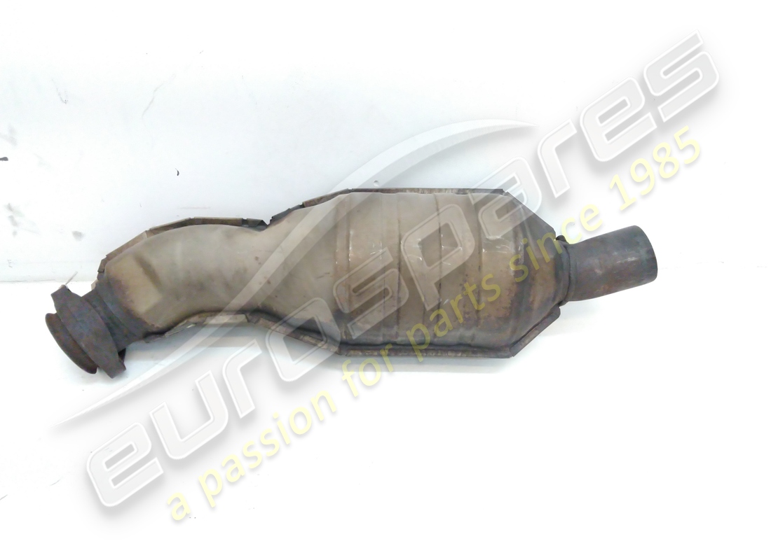 CATALIZZATORE LH Ferrari USATO. NUMERO PARTE 174210 (1)