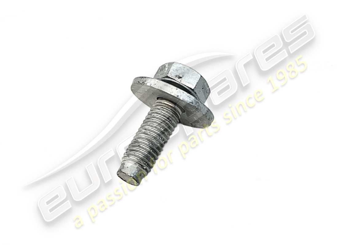 nuovo maserati vite e rondella. numero parte 670035227 (1)