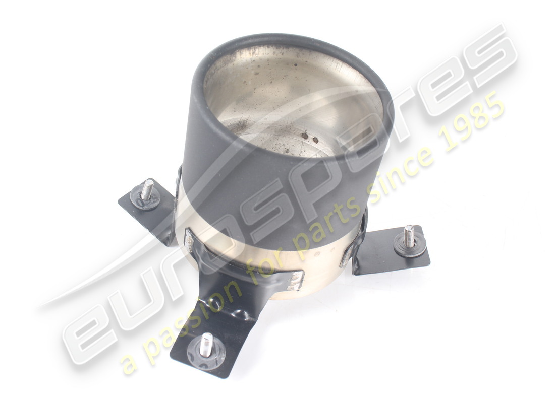 USATO Ferrari SCARICO COSMETICO COMPLETO SX. NUMERO PARTE 899339 (1)