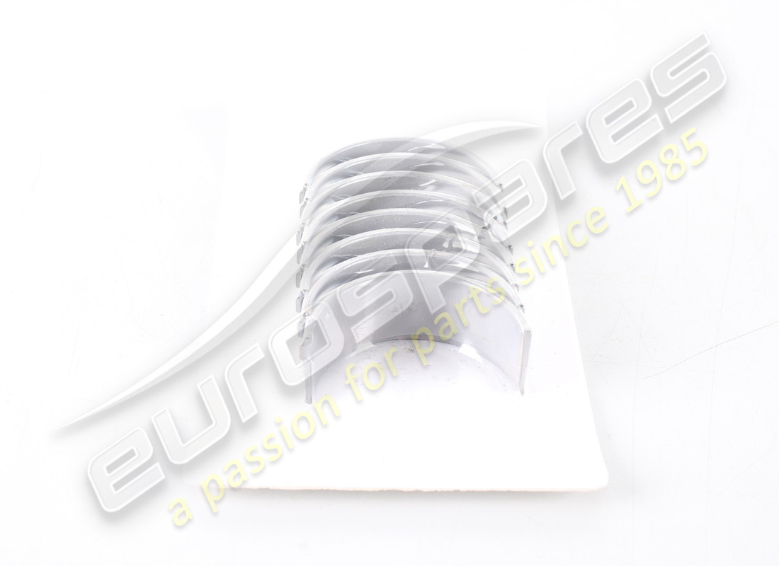 nuovo ferrari cuscinetto di biella 1st sottomisura 0.254mm confezione 4 coppie. numero parte 100151a (3)