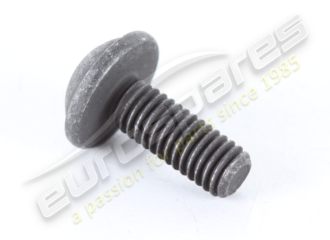 NUOVO Lamborghini ESALOBOLARE SOCKETM6X16 . NUMERO PARTE N90780901 (1)