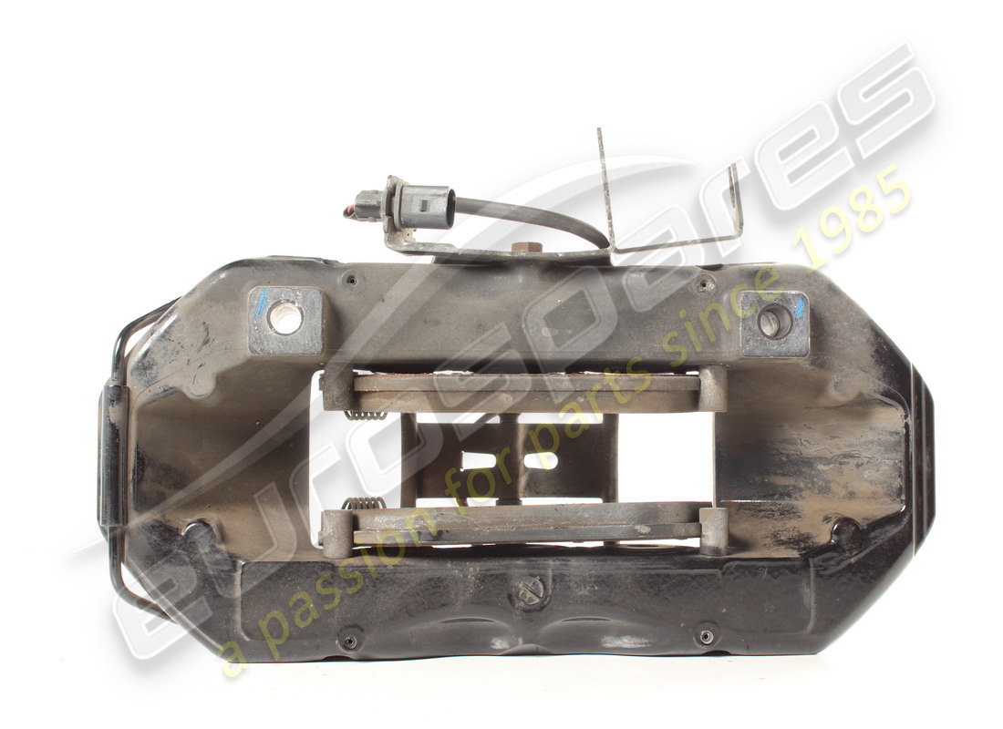 pinza ccb anteriore lamborghini usata my09-13 b. numero parte 400615105aj (2)