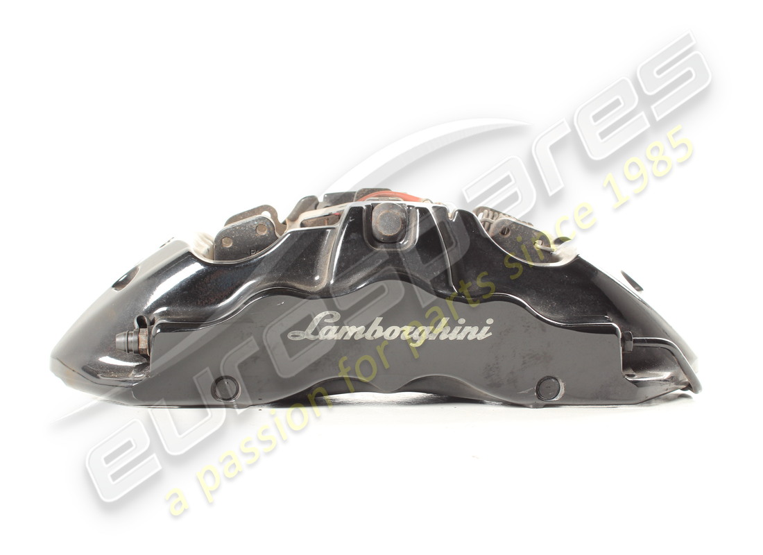 pinza ccb anteriore lamborghini usata my09-13 b. numero parte 400615105aj (1)