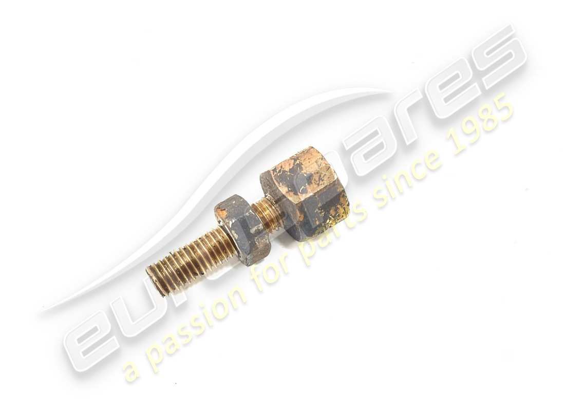 USATO Lamborghini REGOLAZIONE FILO ACCELERATORE SC REW . NUMERO PARTE 004201651 (1)