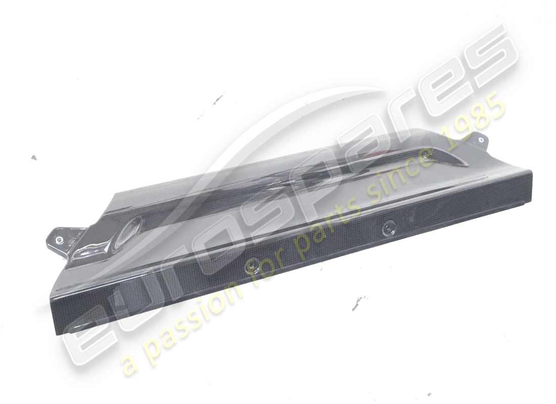nuovo ferrari cosmetico sottoscreen completo. numero parte 826052 (1)