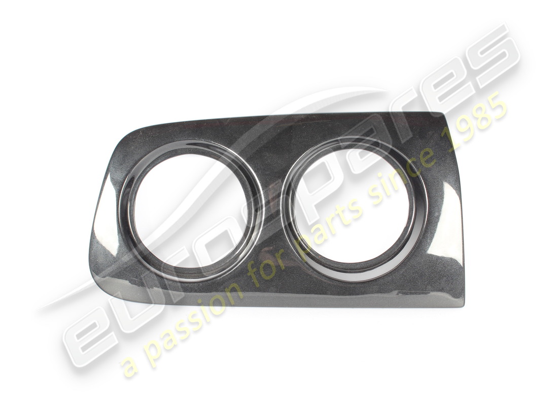 telaio grezzo fanale posteriore sinistro usato lamborghini. numero parte 0076005464 (2)