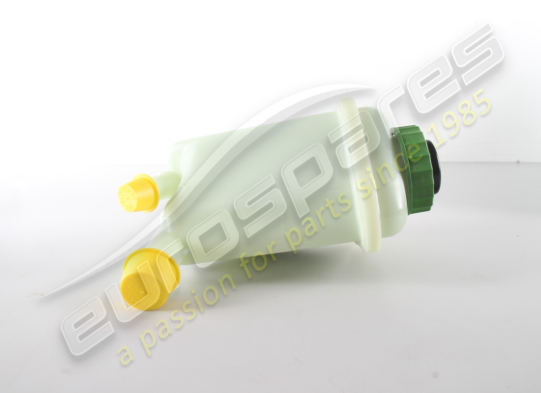 nuovo porsche contenitore per olio. numero parte 95531401520 (1)