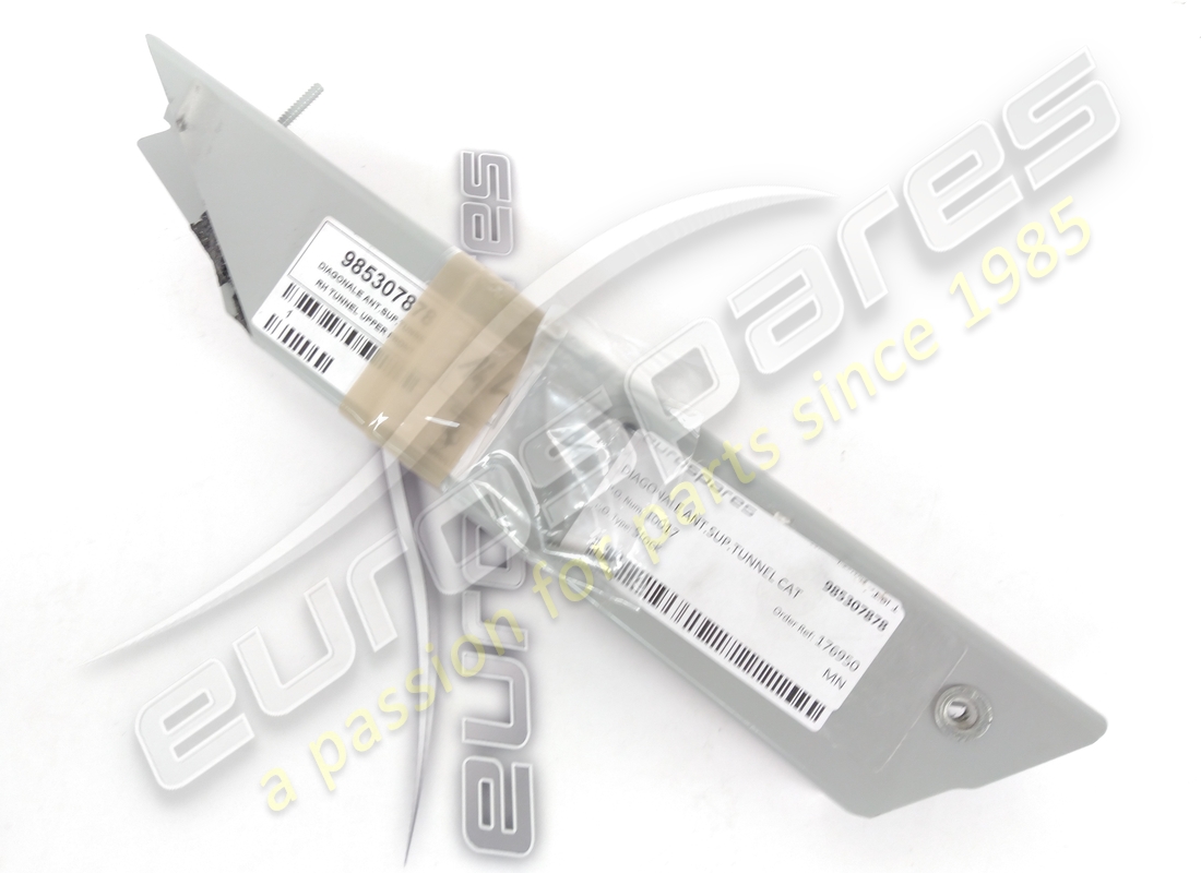 nuovo ferrari diagon anteriore superiore tunnel dx. numero parte 985307878 (3)