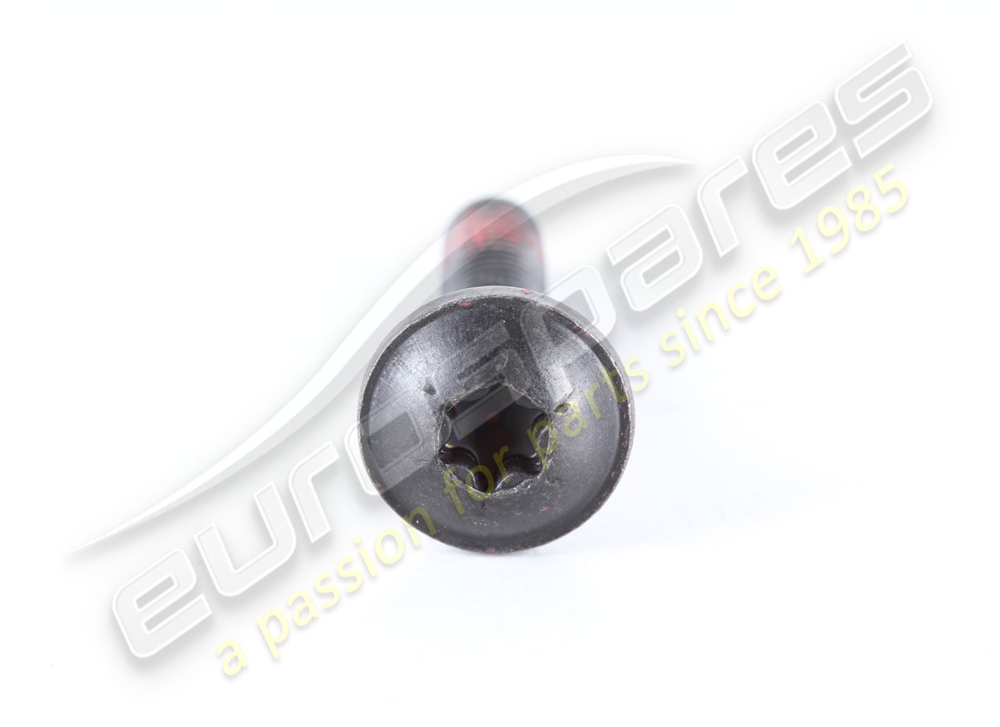 NUOVA LAMBORGHINI VITE A CAVA ESAGONALE CON FLANGIA M6X30 8.8. NUMERO PARTE N10632202 (2) nuova lamborghini vite a cava esagonale con flangia m6x30 8.8. numero parte n10632202 (2)