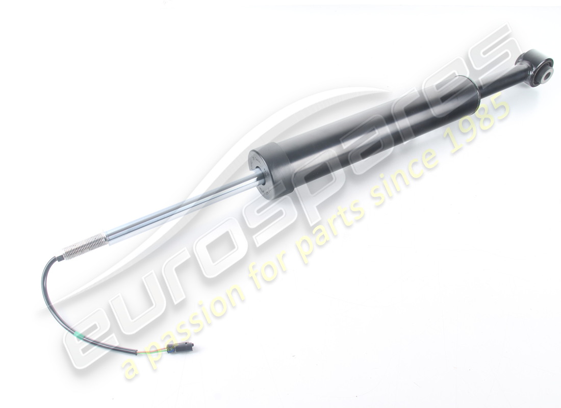 NUOVO MASERATI AMMORTIZZATORE POSTERIORE. NUMERO PARTE 670005457 (1) nuovo maserati ammortizzatore posteriore. numero parte 670005457 (1)