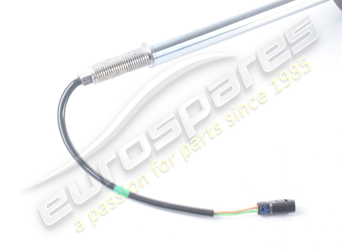 NUOVO MASERATI AMMORTIZZATORE POSTERIORE. NUMERO PARTE 670005457 (2) nuovo maserati ammortizzatore posteriore. numero parte 670005457 (2)