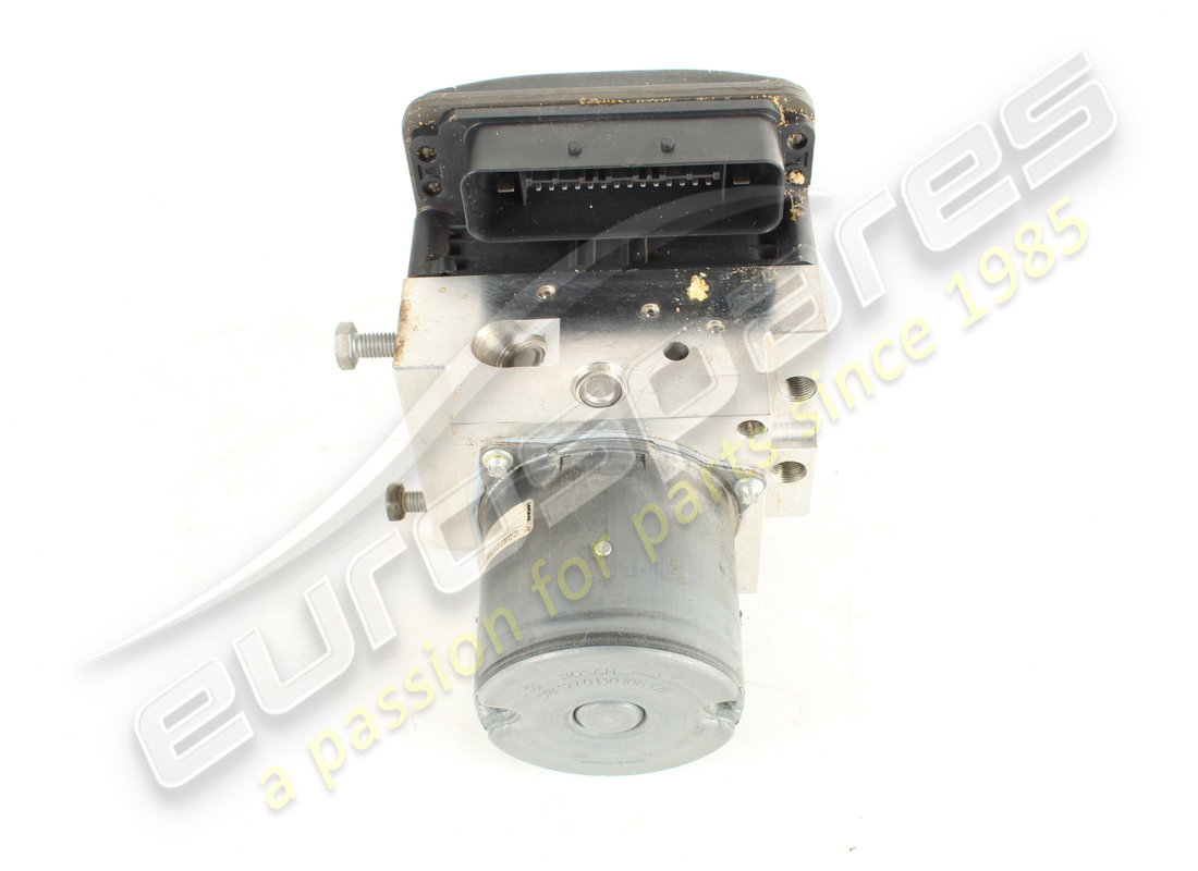 UNITÀ IDRAULICA FERRARI USATA. NUMERO PARTE 269980 (3) unità idraulica ferrari usata. numero parte 269980 (3)