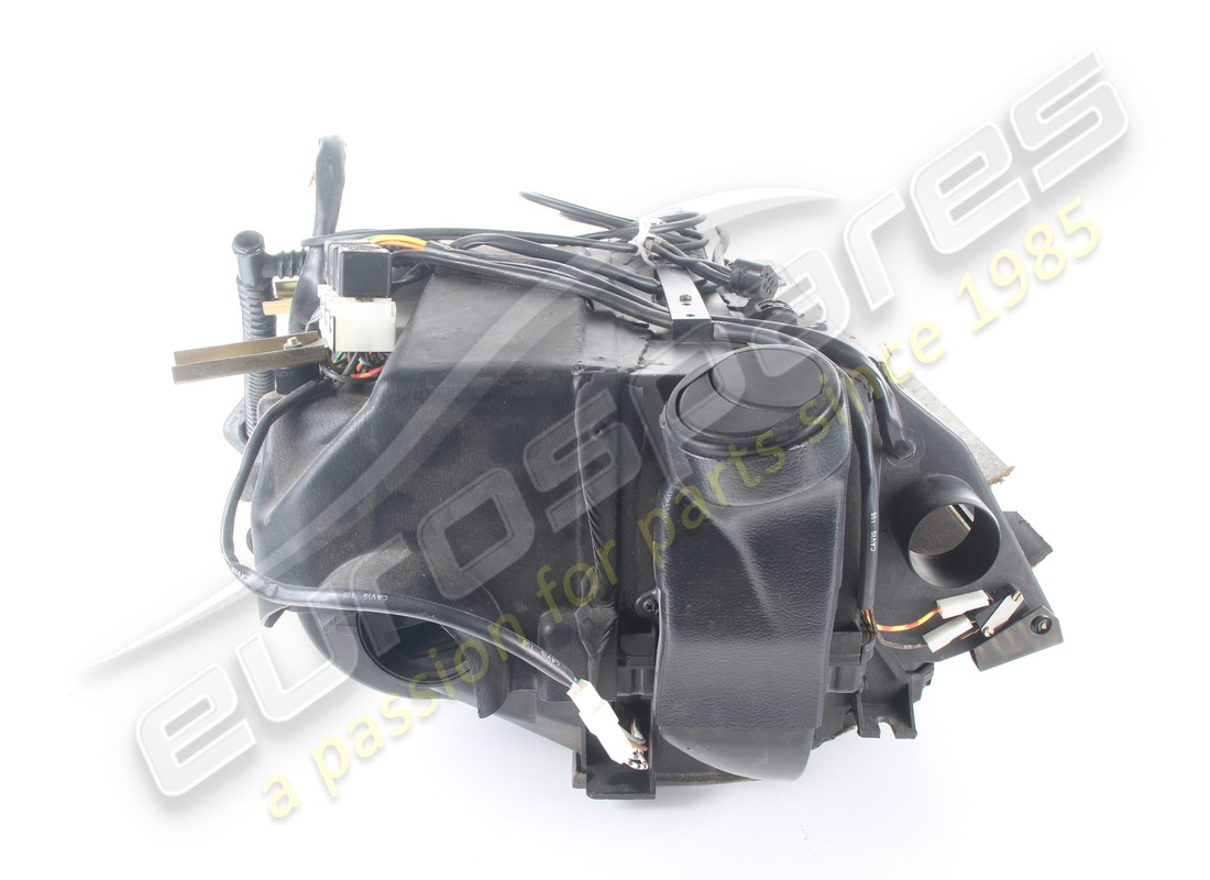 usato ferrari aria condizionata completa rhd numero parte 62920700 (5)