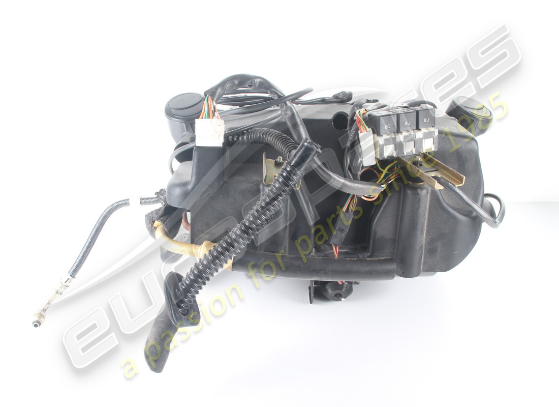 usato ferrari aria condizionata completa rhd numero parte 62920700 (6)