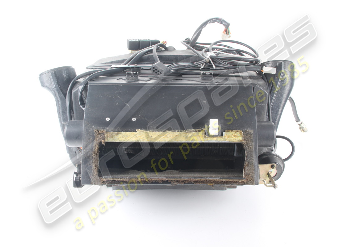 usato ferrari aria condizionata completa rhd numero parte 62920700 (8)