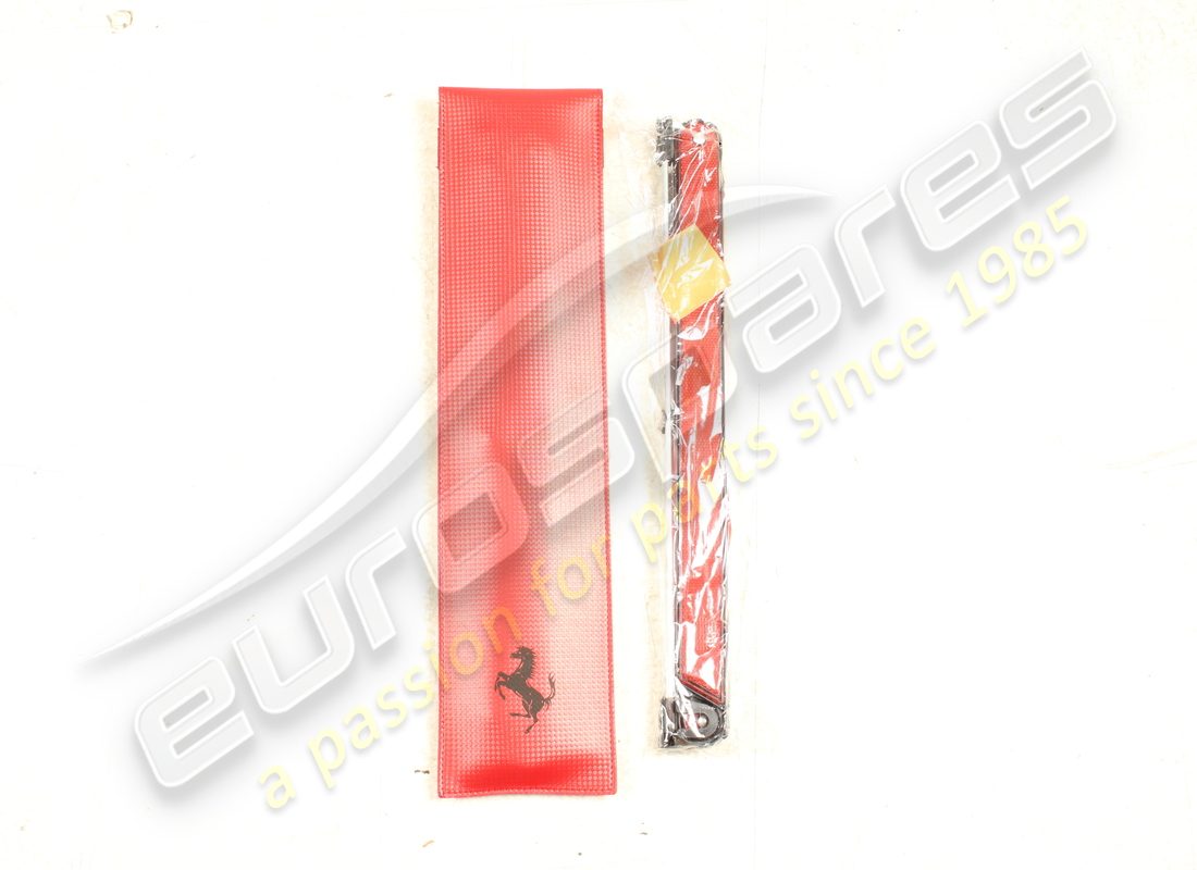 nuovo ferrari kit di attrezzi. numero parte 138884 (4)