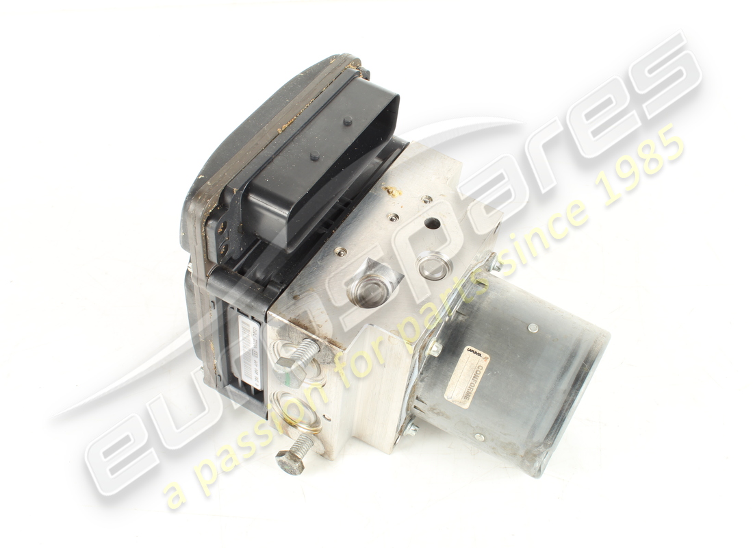 UNITÀ IDRAULICA FERRARI USATA. NUMERO PARTE 269980 (4) unità idraulica ferrari usata. numero parte 269980 (4)