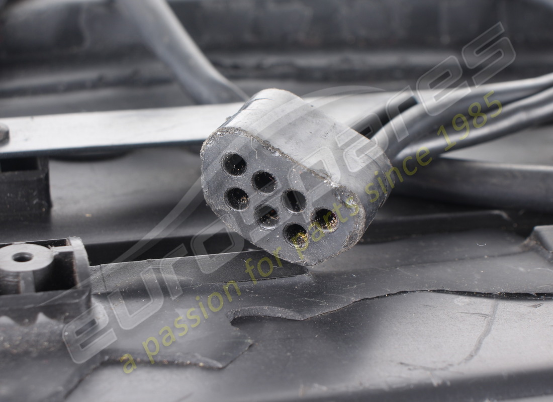 usato ferrari aria condizionata completa rhd numero parte 62920700 (9)