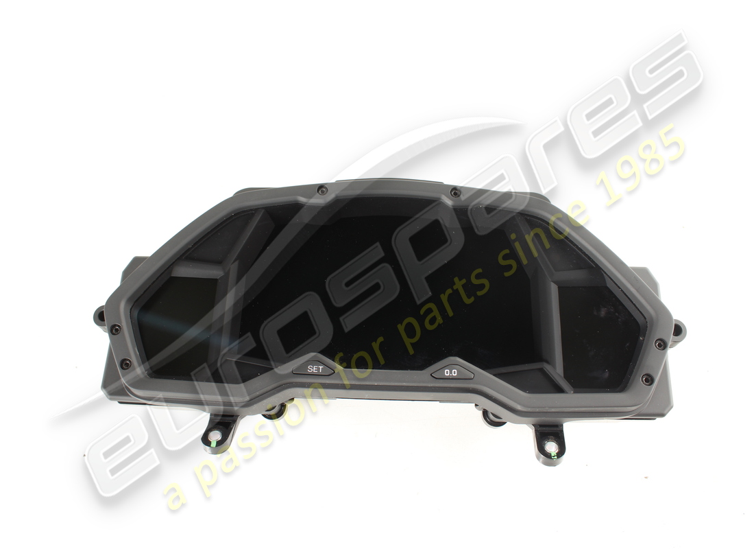 usato lamborghini quadro strumenti codice parte 470920900t