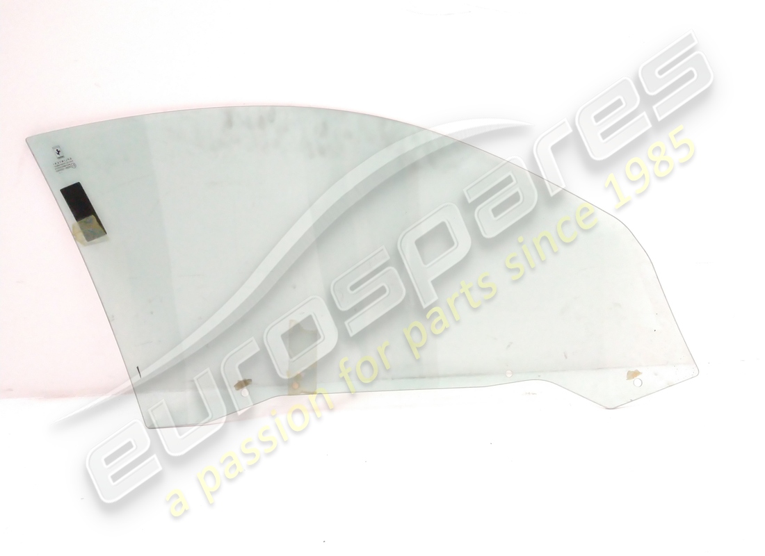 nuovo ferrari vetro laterale sx. numero parte 66856100 (3)