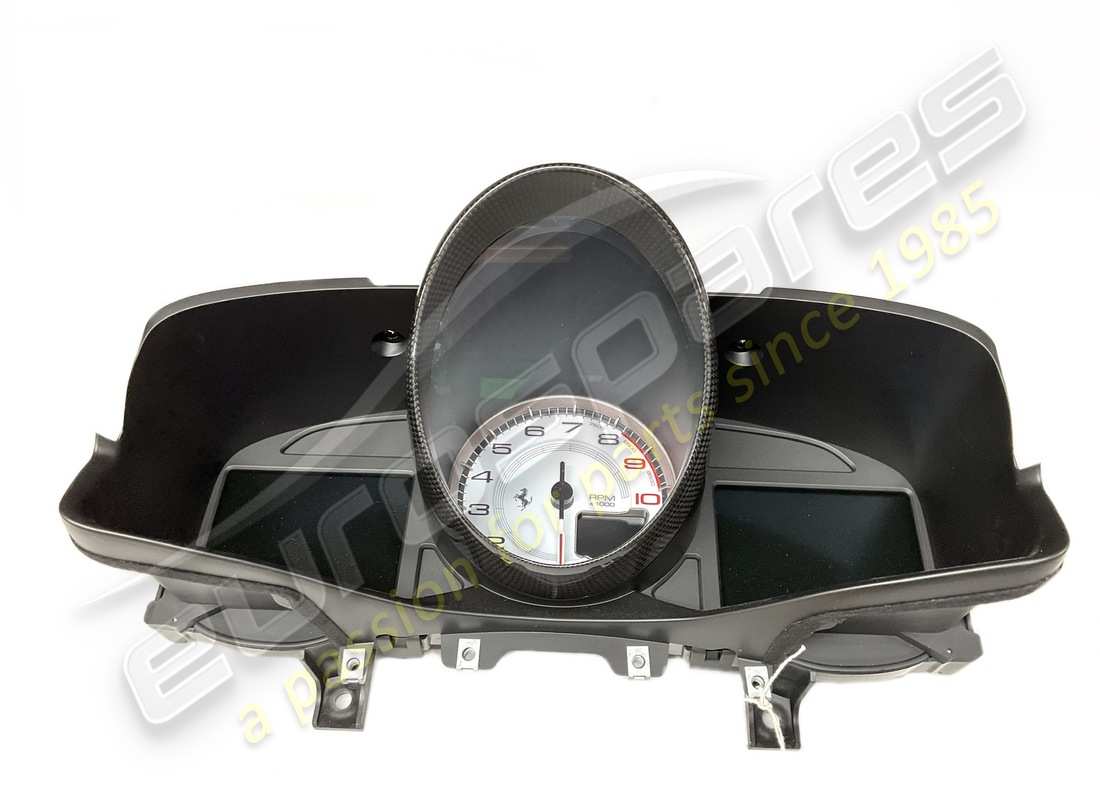 USATO Ferrari QUADRO STRUMENTI . NUMERO PARTE 317692 (1)