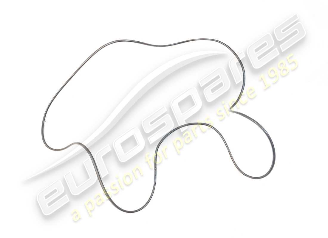 parte di sigillatura lamborghini usata. numero parte 470805675a (1)