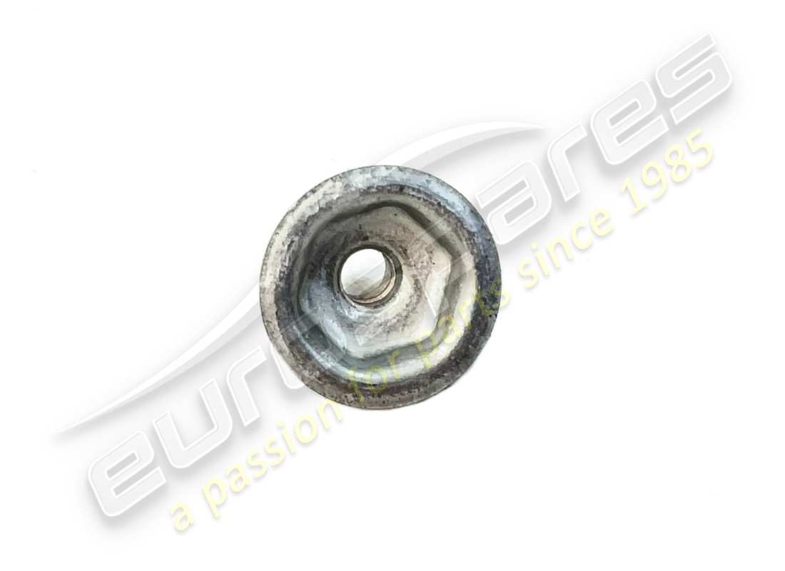 nuovo porsche dado con spalla - t 5. numero parte 99904902509 (2)