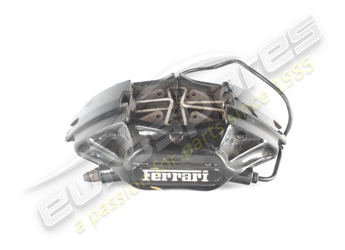 USATA Ferrari PINZA FRENO ANTERIORE SX BREMBO . NUMERO PARTE 169826 (1)