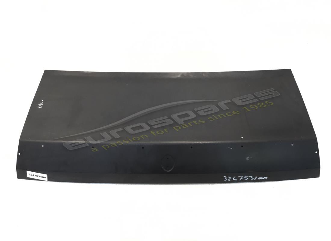 nuovo maserati coperchio del bagagliaio. numero parte 324753100 (1)