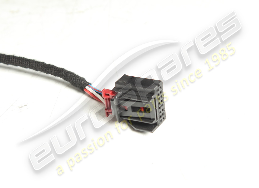 nuova unità hvac lamborghini. numero parte 471820005 (3)