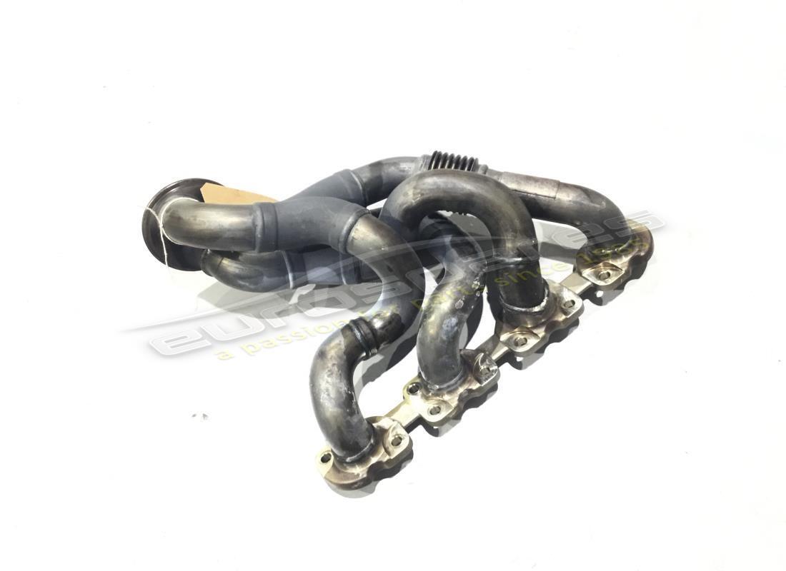 usato ferrari codice articolo collettore di scarico dx 767450