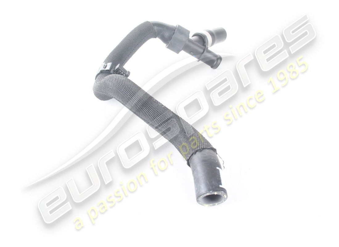 NUOVO TUBO DI RISCALDAMENTO LAMBORGHINI. NUMERO PARTE 4M0819342AP (3) nuovo tubo di riscaldamento lamborghini. numero parte 4m0819342ap (3)