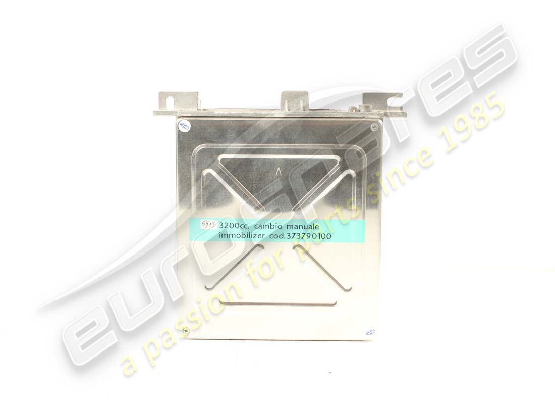 nuova maserati maserati parte 373790100. numero parte 373790100 (2)