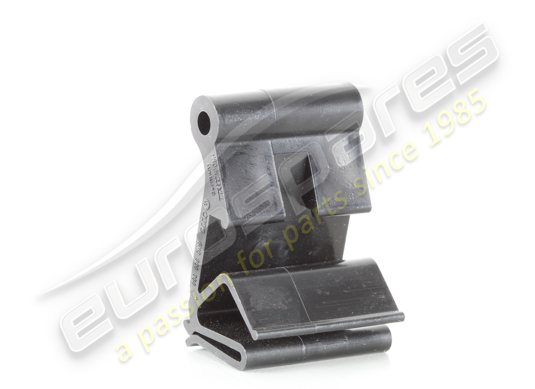 NUOVA CLIP PORSCHE. NUMERO PARTE 95561815000 (1) nuova clip porsche. numero parte 95561815000 (1)