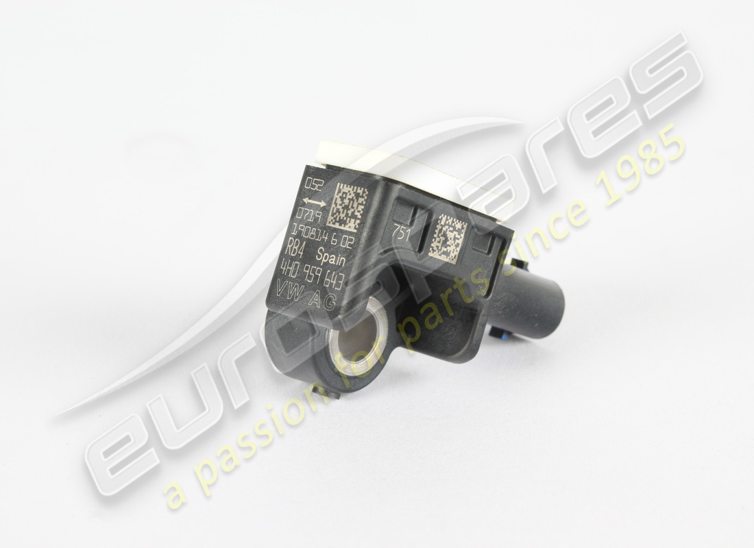 UTILIZZATA Lamborghini ACCELERAZIONE . NUMERO PARTE 4H0959643 (1)