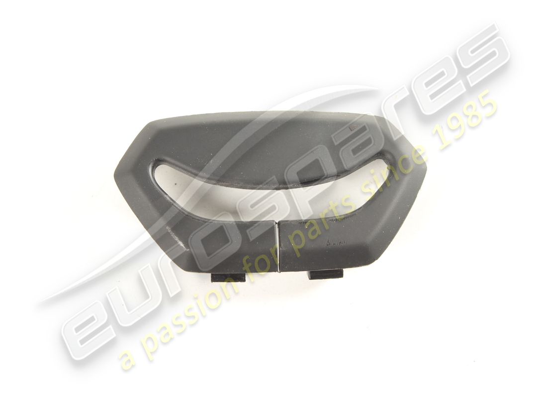 Lamborghini RIVESTIMENTO, CINTURA DI SICUREZZA USATA. NUMERO PARTE 476868529 (1)