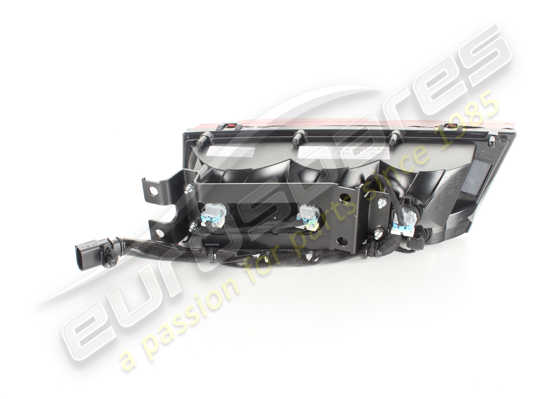 nuova lamborghini fanale posteriore sx. numero parte 400945095p (3)